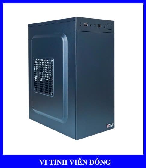 Case Magic M-06 M-ATX