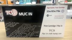Mực in TCS 35A/85A/78A