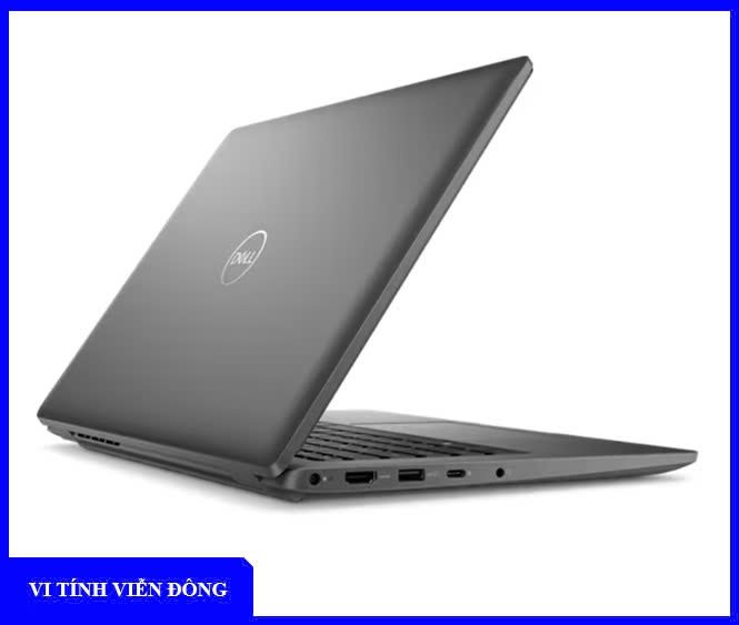 Máy tính xách tay Dell Latitude 3440 Intel Core i5-1235U (12 MB cache, 10 cores, 12 threads, up to 4.40 GHz Turbo)/ 8GB/ 512SSD/ 14