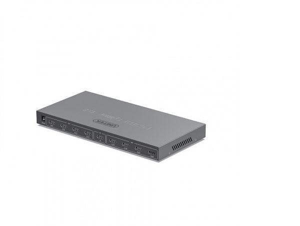 Multi HDMI 1 -> 8 V132A 4K Unitek