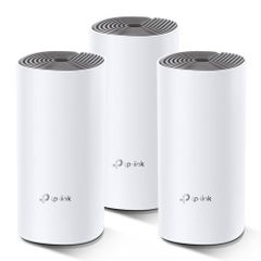 Thiết bị mạng TPLink Deco E4 (3 Pack)