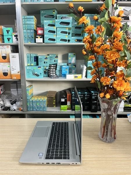 Laptop cũ HP Elitebook 850 G6 (CPU i5-8265U / 8365U, Ram 8GB, SSD 256GB, 15.6 inch)