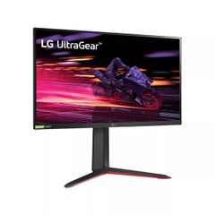 Màn hình Gaming LG UltraGear 27GS60F-B