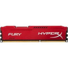 DDR3 8G/Bus1600 Kingston Fury Có tản nhiệt