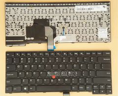 PHÍM LENOVO E450 =KO CHUỘT GIỮA= (BH 6TH)