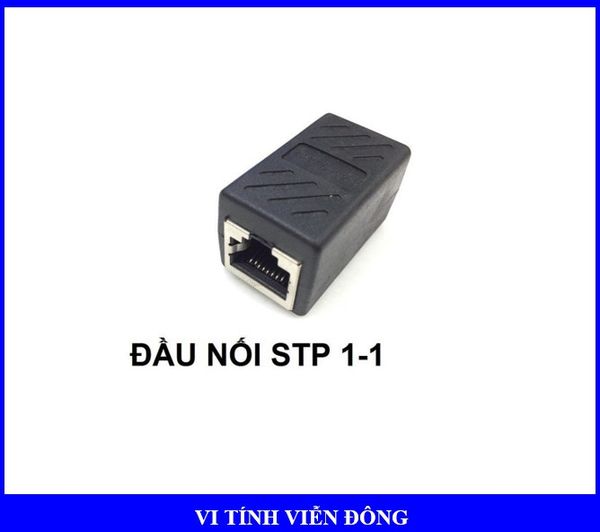 Đầu nối RJ45 1->1 MD048 M-Pard