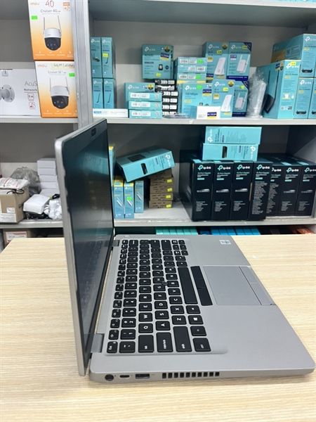 Laptop cũ Dell Latitude 5410 (CPU i5-10310U, Ram 8GB, SSD 256GB,14 FHD)