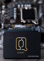 Ổ cứng SSD RAPTOR M.2 NVME 3.0 512GB