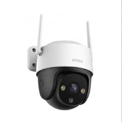 Camera Dahua Imou S21FP (IME) (xoay 360 ngài trời) ( 2Mb, Full color ,có mic, báo động , hồng ngoại 30m )