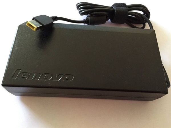 SẠC LENOVO 20V-8.5A (USB Kim) 170W - ZIN