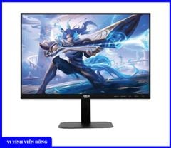 Màn hình LCD 24 inch VSP IP2405F ( 23.8 inch, FHD, IPS, 100Hz, 1ms, công nghệ giảm ánh sáng xanh, HDMI + VGA)