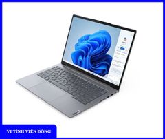 Máy tính xách tay Lenovo Thinkbook 14 G7 IML (Intel Core Ult5 - 125U | Ram 16GB | SSD 512GB Integrated | 14 inch FHD + 60Hz)