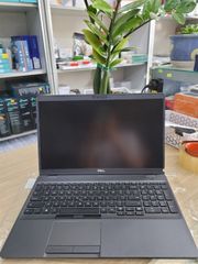Laptop cũ Dell Latitude 5500 ( Core I5 thế hệ 8, 8GB, 256GB, LCD 15.6 Ich FHD, 1.82 ký )