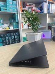 Laptop Dell 7410 ( i5 gen 10, Ram 16GB, SSD 256GB, LCD 14 Fhd, vỏ carbon, Win 10 Pro Bản quyền)