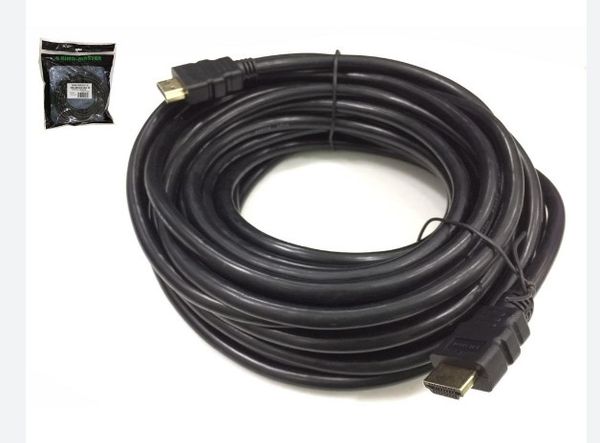 Cáp HDMI 15m Kingmaster KH405 2.0
