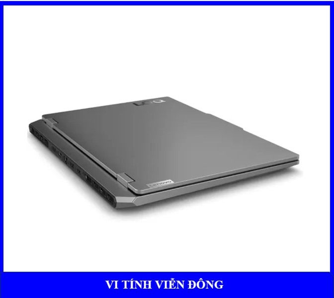 Laptop Lenovo LOQ 15IAX9 83GS001RVN (I5-12450HX, Ram 12GB, SSD 512GB, Card VGA RTX3050 6GB, 15.6