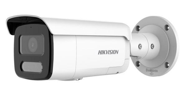 Camera IP 4MP Hikvision DS-2CD2T47G2H-LISU/SL