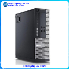 Máy bộ Dell Optiplex 3020 (CPU i5 4570/4590, Ram 8GB, SSD 256GB)