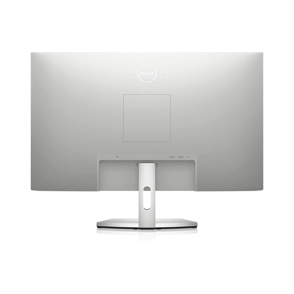 Màn hình LCD Dell 24 inch S2421H ( HDMI x 2 / IPS /Bạc)