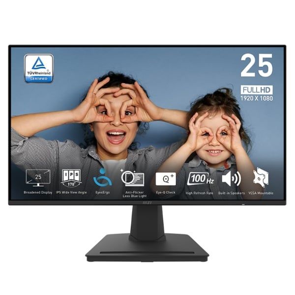 Màn hình LCD MSI PRO MP252