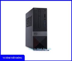 Máy bộ Dell Vostro 3471SFF Socket 1151 Support CPU Core I Gent 9th Likenew FullBox