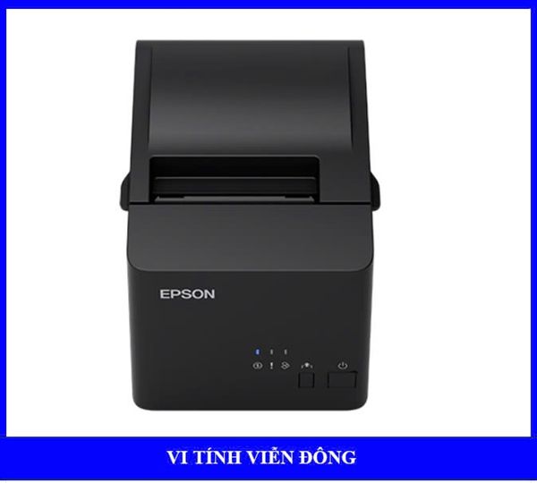 Máy in nhiệt Epson T81 III (cổng Lan)