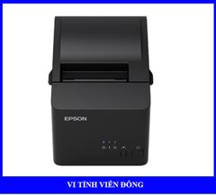 Máy in nhiệt Epson T81 III (cổng Lan)
