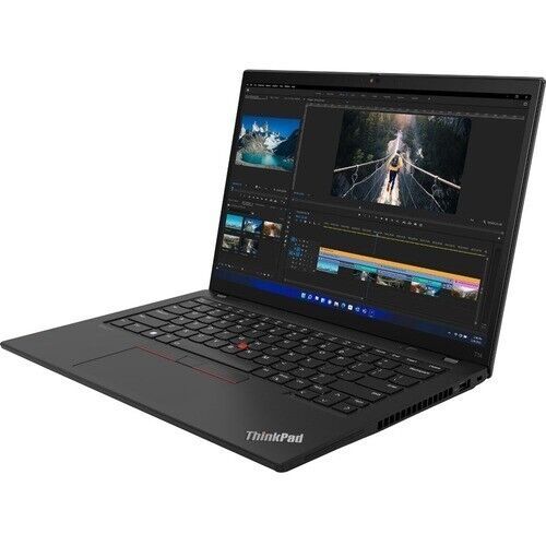 Máy tính xách tay Lenovo ThinkPad T14 Gen 4, i5-133 5U, 24GB, 512GB SSD, Intel Iris Xe, 14