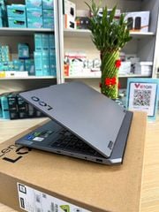 Máy tính xách tay LENOVO LOQ 15IAX9-83GS001QVN i5-12450HX ( 19-2-2025 )