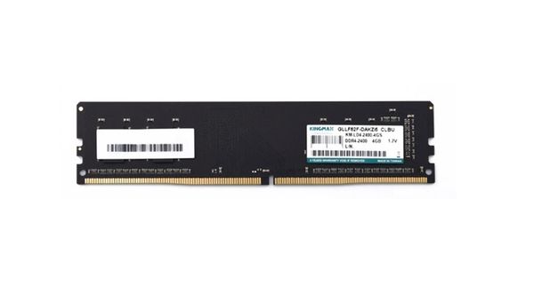 DDR4 4G/2400 Kingmax CH