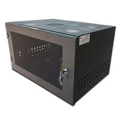 Tủ rack 9U (H450 * W550 * D400)