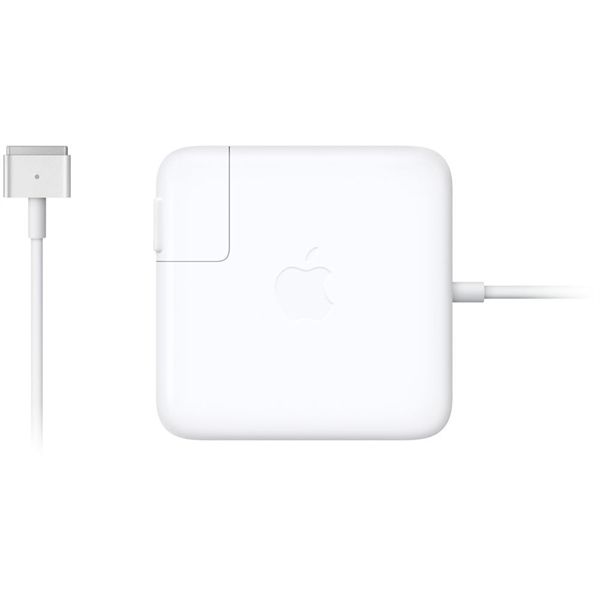 Sạc Laptop MACBOOK 16.5V-3.65A (60W) Zin - (MS2)