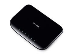 Switch TP-Link 8P/1G SG1008D