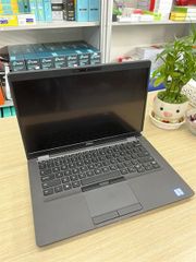 Laptop Latitude Dell 5400 CPU Core I5 8365U, RAM 8GB, SSD 256GB, LCD 14 Inch Cảm ứng