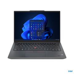Máy tính xách tay Lenovo ThinkPad E14 Gen 5 Intel Co re i5-13420H (4.60 GHz)/ 2x8GB Ram/ 512GB SSD/ W F & BT/ 14
