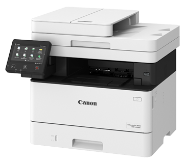 Máy in đa chức năng Canon MF 455DW
