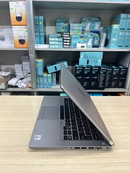 Laptop cũ Dell Latitude 5410 (CPU i5-10310U, Ram 8GB, SSD 256GB,14 FHD)
