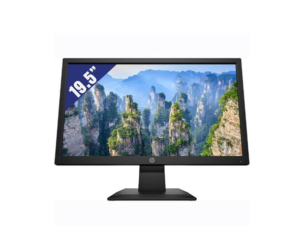 Màn hình LCD HP 20 inch HP V20 (19.5