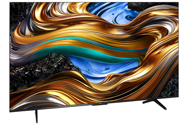 Tivi TCL UHD 4K 55 inch 2024 (55P79B) Pro