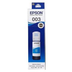 Mực in Epson 003C (Xanh) (L3110/L1110)