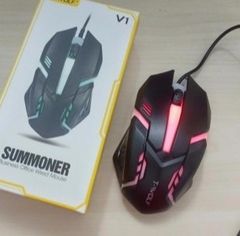 Chuột Game Summoner Pro USB