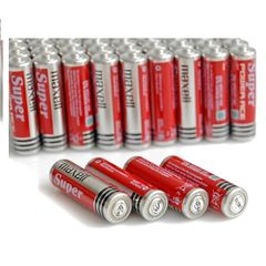 Pin Maxell / Panasonic 2A (lớn)