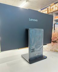 Máy tính bàn All in one Lenovo ThinkCentre Neo 50a 27 Gen 5 Intel Cote i7-13620H (4.9 GHZ)/ 1 x 16GB RAM/ 512GB SSD/ 27 inch FHD/ Wifi & BL/ NOS/ 1YR Premier NBD, P/n 12SA001HVA