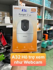 Camera Imou IPC-A32EP-L độ phân giải 3MP (2K) (IME)