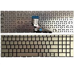 PHÍM HP 15-DA000 BẠC (ZIN)