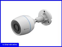 Camera WiFi ngoài trời EZVIZ H3C Color 2MP (Ống kính 2.8mm, tích hợp Micro, hồng ngoại 30m, tích hợp đèn màu ban đêm 15m)