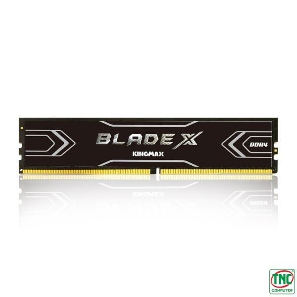 Ram PC DDR4 16GB - 3200 KINGMAX (Blade X)