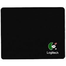 Pad Mouse quang LOGITECH