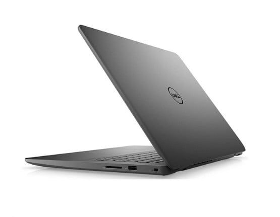 Laptop Dell Vostro 3400 i5-1135G7/16G (8GBx2)/512GB/14 Webcam DOS/Black