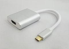 Cáp chuyển Type C --> HDMI KY-V005S King-Master